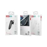 BE20 JEDNOSTRANA BLUETOOTH SLUSALICA SA DUGIM STANJEM PRIPRAVNOSTI ZA POZIVE XO - Image 3