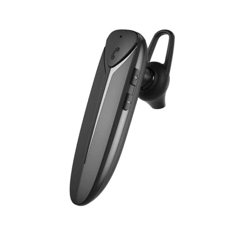 BE20 JEDNOSTRANA BLUETOOTH SLUSALICA SA DUGIM STANJEM PRIPRAVNOSTI ZA POZIVE XO BE20 JEDNOSTRANA BLUETOOTH SLUSALICA SA DUGIM STANJEM PRIPRAVNOSTI ZA POZIVE XO - Image 1