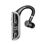 BE52 BLUETOOTH SLUSALICA ZA JEDNO UHO HANDSFREE KOMUNIKACIJA NA PUTU XO