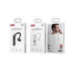BE52 BLUETOOTH SLUSALICA ZA JEDNO UHO HANDSFREE KOMUNIKACIJA NA PUTU XO - Image 3