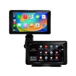 BEZICNI CARPLAY I ANDROID AUTO PND F704 NAVIGACIJSKI EKRAN 7' - Image 2