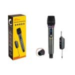 BLUETOOTH MIKROFON 2.4G SINGLE-CHANNEL ZQS-1M505 SING-E