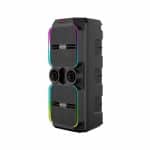 BLUETOOTH ZVUCNIK ABS-12202 360-345-847MM 40W-3 BT MIC-2 SING-E