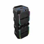 BLUETOOTH ZVUCNIK ABS-12202 360-345-847MM 40W-3 BT MIC-2 SING-E, dodatni prikaz 1