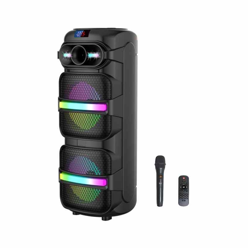 BLUETOOTH ZVUCNIK ABS-8201 270-271-733MM 15W-2 BT MIC-1 SING-E - Online ...