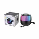 BLUETOOTH ZVUCNIK ZQS-L01 5W BLACK SING-E, dodatni prikaz 2
