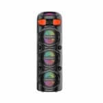 BLUETOOTH ZVUCNIK ZQS6301 16W-2 263X263X730MM SING-E