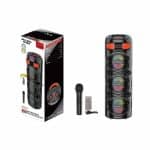BLUETOOTH ZVUCNIK ZQS6301 16W-2 263X263X730MM SING-E, dodatni prikaz 1