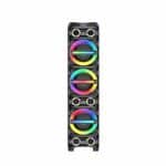 BLUETOOTH ZVUCNIK ZQS8315 WOOD BT MIC X2 25W-2 352-347-1163MM SING-E, dodatni prikaz 3