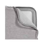 CB12 TORBA ZA LAPTOP 14 INCA SIVA PRAKTICNA PRENOSIVA FUTROLA ZA ZASTITU UREDJAJA XO - Image 3