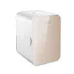 CZ002 MINI ORGANIZER ZLATNI KOMPAKTNI ZA KOZMETIKU I KANCELARIJU XO - Image 2