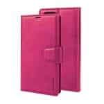 DELUXE XIAOMI 15 ULTRA PINK FLIP PLATOON