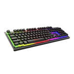 MEHANICKA TASTATURA GK-900 PLAVI SWITCH IMICE CRNA