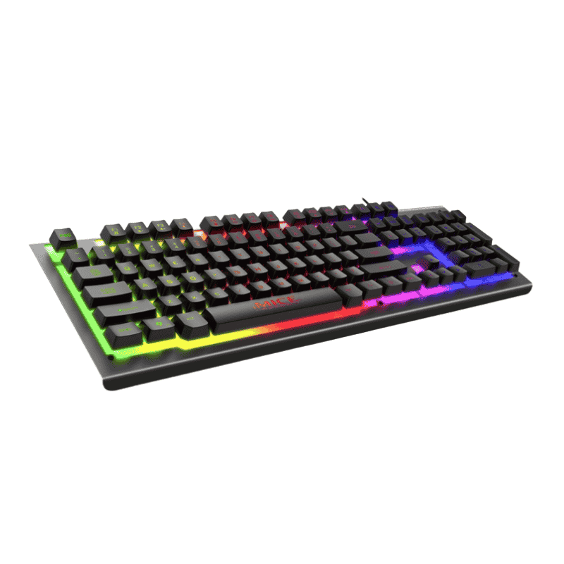 MEHANICKA TASTATURA GK 900 PLAVI SWITCH IMICE CRNA