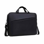 MK-02 POSLOVNO-LEZERNA TORBA ZA LAPTOP 15-16 INCA CRNA VODOOTPORNA
