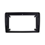 OKVIR ZA AUDI A3 2008-2012 BLACK – AU01