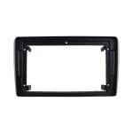 OKVIR ZA AUDI A3 2008-2012 BLACK - AU01