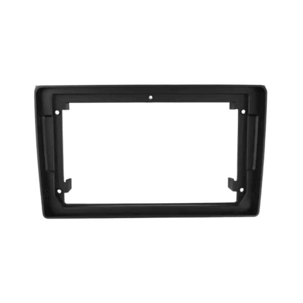 OKVIR ZA AUDI A4 2004-2008 BLACK - AU02