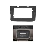 OKVIR ZA SKODA FABIA 2 2007-2014 BLACK, dodatni prikaz 2