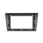 OKVIR ZA VW GOLF 6 BLACK - VW14