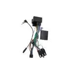 OKVIR ZA VW PASSAT B6 BLACK - Image 2
