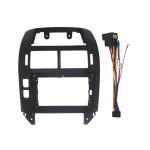 OKVIR ZA VW POLO 5 BLACK – VW39B, dodatni prikaz 1
