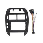 OKVIR ZA VW POLO 5 BLACK - VW39B - Image 2