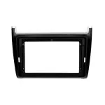 OKVIR ZA VW POLO 6 BLACK - VW24