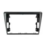 OKVIR ZA VW SKODA RAPID 9INCH 2013-2017 BLACK - SK08