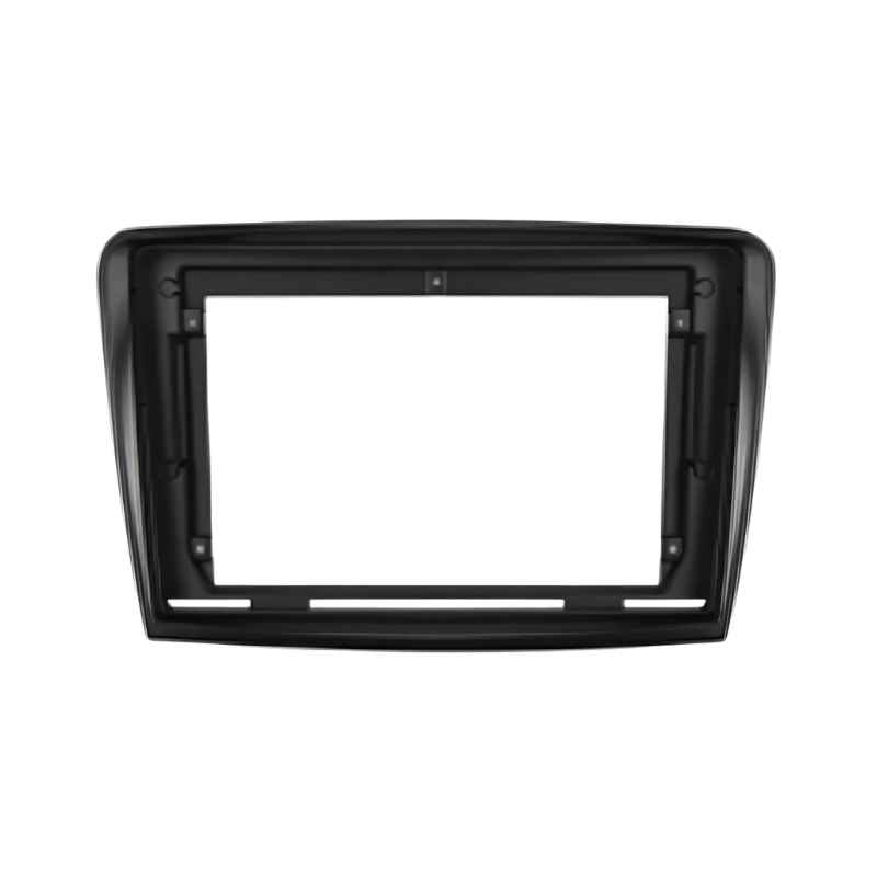 OKVIR ZA VW SKODA SUPERB 2008 2015 BLACK SK05