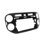 OKVIR ZA VW TIGUAN 2011-2015 BLACK - VW27 - Image 2