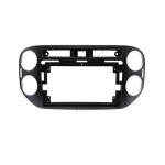 OKVIR ZA VW TIGUAN 2011-2015 BLACK - VW27