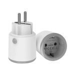 PAMETNA UTICNICA 16A NAS-WR10W6 TUYA, dodatni prikaz 1