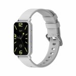 PEJE SMART BRACELET BAND 1 BIJELI - Image 2