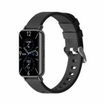 PEJE SMART BRACELET BAND 1 CRNI