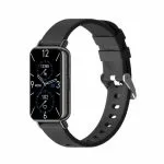 PEJE SMART BRACELET BAND 1 CRNI