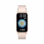 PEJE SMART BRACELET BAND 1 PINK