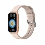 PEJE SMART BRACELET BAND 1 PINK - Image 2