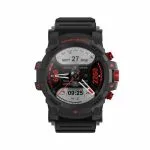PEJE SMARTWATCH G01C GPS CRNI - Image 2