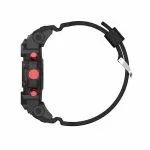 PEJE SMARTWATCH G01C GPS CRNI - Image 3