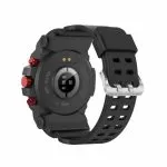 PEJE SMARTWATCH G01C GPS CRNI - Image 4
