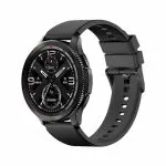 PEJE SMARTWATCH REVO 2 STRAPS CRNI