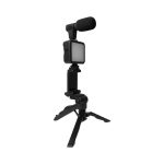 SET ZA SNIMANJE VIDEA PK-771 PLOKAMA