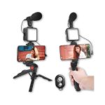 SET ZA SNIMANJE VIDEA PK-771 PLOKAMA - Image 2