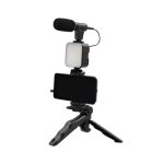 SET ZA SNIMANJE VIDEA PK-771 PLOKAMA - Image 3