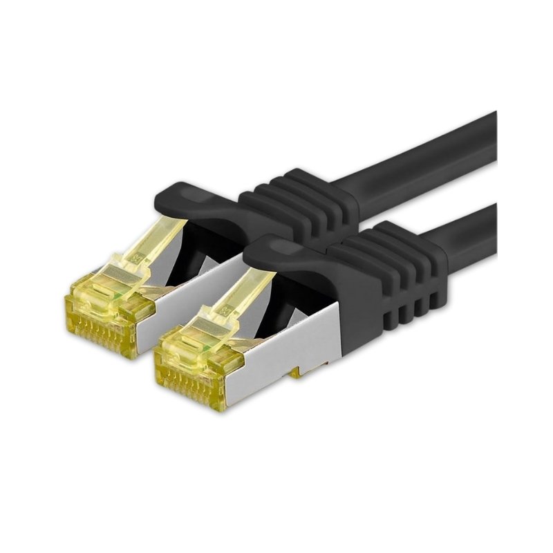 SFTP MREZNI KABAL CAT 7 PATCH CABLE PM09 100m MINISKY 5M