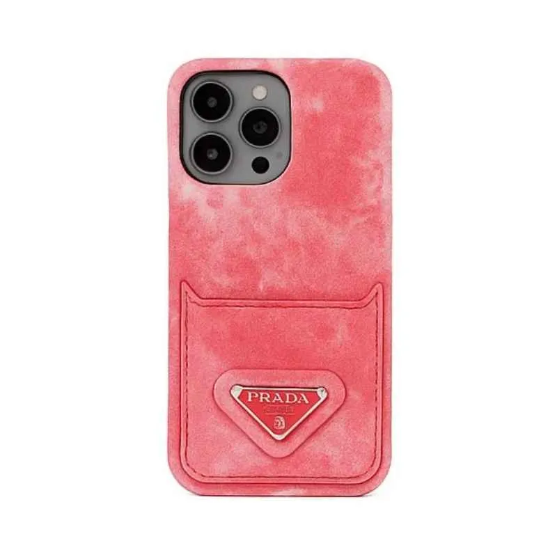 Prada futrola za iPhone s držačem za kartice