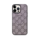 Silikonska futrola za iPhone YG-004