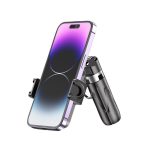 SS21 3U1 MINI BLUETOOTH SELFIE DRZAC SA POSTOLJEM I DRZACEM ZA KAMERU XO, dodatni prikaz 1