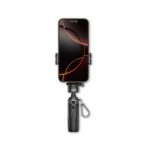 SS21 3U1 MINI BLUETOOTH SELFIE DRZAC SA POSTOLJEM I DRZACEM ZA KAMERU XO, dodatni prikaz 3